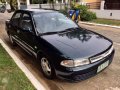 Mitsubishi Lancer Glxi 1995-0