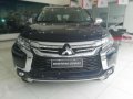 LEGIT ZerO DP on 2018 MITSUBISHI Montero Sport vs. Fortuner MU X Everest-0