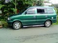 1998 Mitsubishi Adventure Glx diesel FOR SALE-3