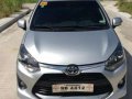 2017 Toyota Wigo 1.0G Automatic FOR SALE-6