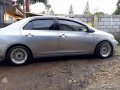 TOYOTA Vios 2008 J FOR SALE-0