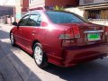 Honda Civic Vti-S automatic aquired 2006 model not vios city jazz sir-5