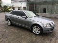 2011 Mercedes Benz C200 FOR SALE-0