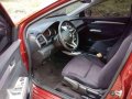 Honda City 2011 1.5 iVTEC Automatic Transmission-1