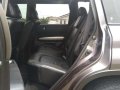 2010 Nissan X-Trail 4x4 CVT Brown For Sale -5