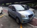 2005 Kia Picanto vs jazz gets yaris wigo vios civic-0