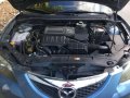 Mazda 3 2007 1.6 allpower matic Registered-6