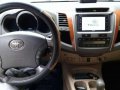 2010 Toyota Fortuner G matic gas FOR SALE-8
