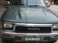 1990 Toyota Hilux Surf​ For sale-3