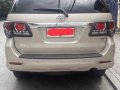Toyota Fortuner 2015 for sale-1