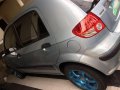 Hyundai Getz 2005 Manual Silver For Sale -5