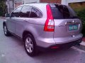 2007August Honda CRV Automatic 4x2 Docto-owned-3