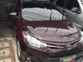 Toyota Vios E 2016 FOR SALE-0