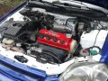 Honda Civic Bigote 1996 Blue Sedan For Sale -5