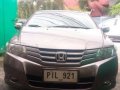 2011 Honda City 1.5 E AT Top of the Line For Sale -5