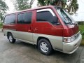 2003 Nissan Urvan Escapade FOR SALE-2