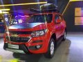 New 2018 Chevrolet Trailblazer Model For Sale -0