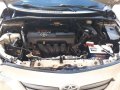 Toyota COROLLA Altis 1.6G AT 2008 FOR SALE-5