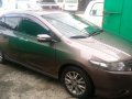 2011 Honda City 1.5 E AT Top of the Line For Sale -3