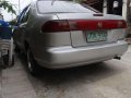 Nissan Sentra Series 3 Automatic 1996 For Sale -8
