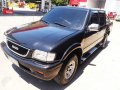 Isuzu Fuego 2003 model 4x2 Black For Sale -1