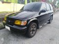 Kia Sportage 4WD 1996 FOR SALE-0