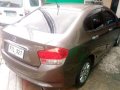 2011 Honda City 1.5 E AT Top of the Line For Sale -1