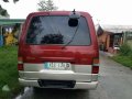 2003 Nissan Urvan Escapade FOR SALE-1