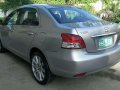 Toyota Vios E 2008 manual rush sale-2