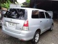 Toyota Innova J Diesel 2010 manual -5