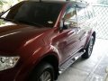 Mitsubishi Montero GTV 4x4 FOR SALE-5