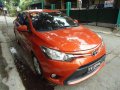 2016 Toyota Vios E Automatic​For sale-1