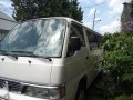 Nissan Urvan Escapade 2012 FOR SALE-2