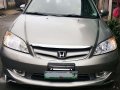 TOYOTA Civic es vtis 2005 dimension For sale-1