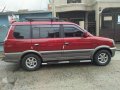 Mitsubishi Adventure GLS 2003 Diesel FOR SALE-3