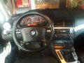 2002 BMW 316i E46 Manual Silver For Sale -5
