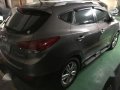 2011 Hyundai Tucson 2.0 Gas AT Brown For Sale -3