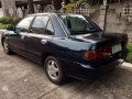 Mitsubishi Lancer Glxi 1995-4