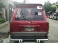 Mitsubishi Adventure GLS 2003 Diesel FOR SALE-5