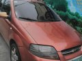 Chevrolet Aveo 2005 AT all power-0