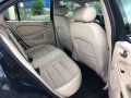 2003 Jaguar Xtype AT Green Sedan For Sale -7