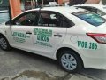 Taxi for sale 2014 TOYOTA VIOS-1