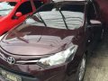 Toyota Vios E 2016 FOR SALE-1