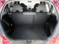 2005 Honda Jazz 1.3L MT Red HB For Sale -9