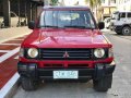 Mitsubishi Pajero 1994​ For sale-1