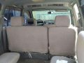 2000 Toyota Revo Gas AT Brown SUV For Sale -0
