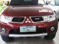 Mitsubishi Montero GTV 4x4 FOR SALE-2