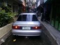 Mitsubishi Lancer Model 1996 Itlog Silver For Sale -3