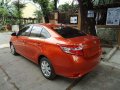 2016 Toyota Vios E Automatic​For sale-2