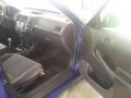 Honda Civic Bigote 1996 Blue Sedan For Sale -3